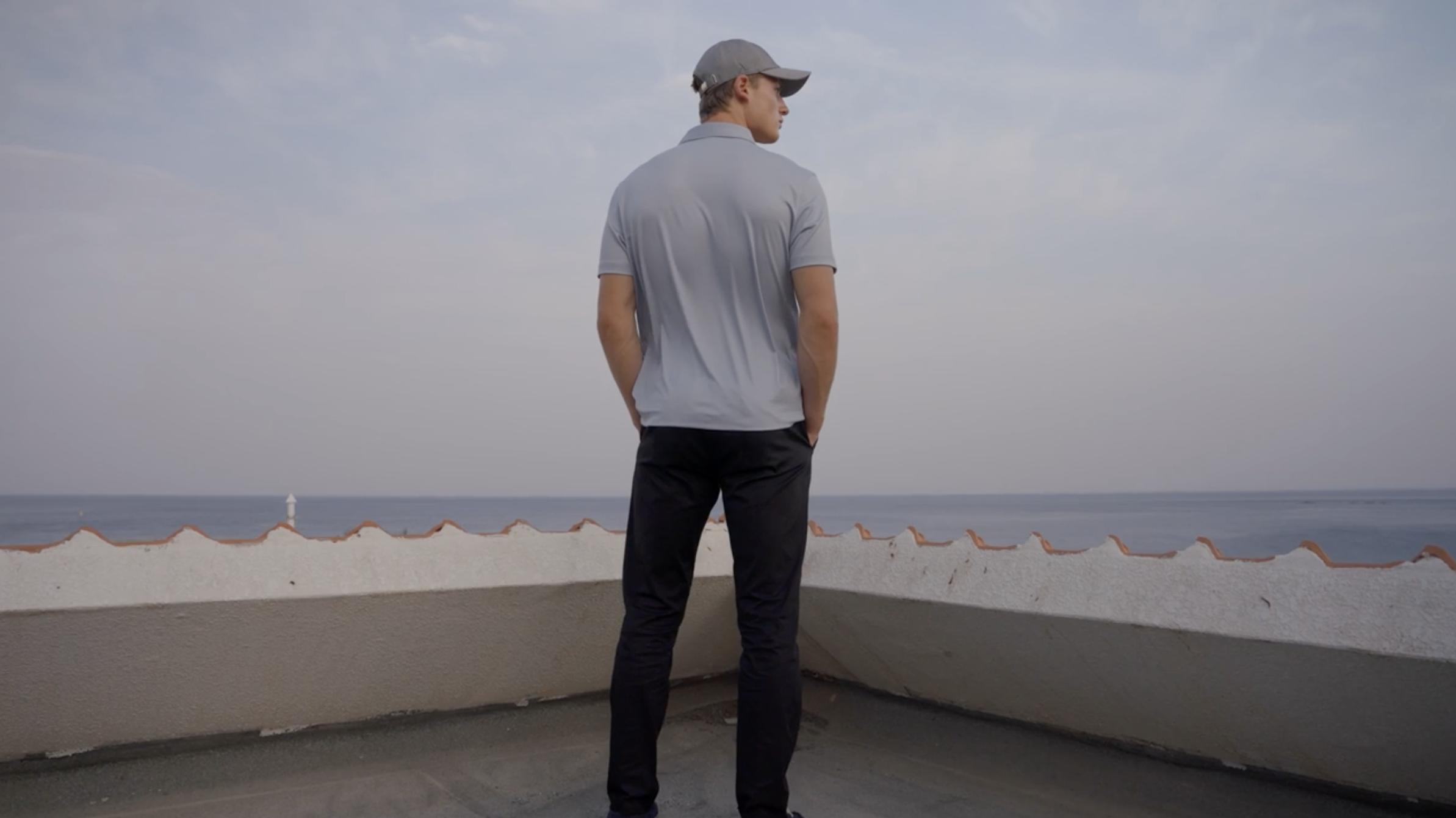 Al Bidda — Campaign Film