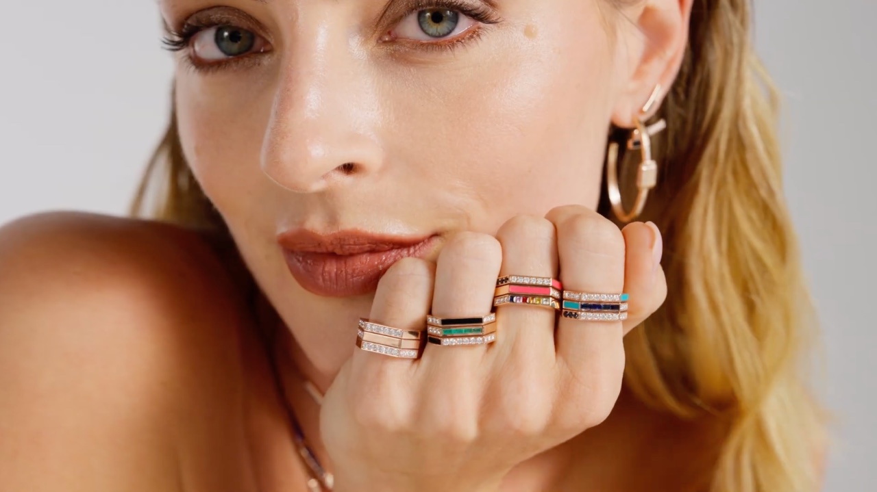 Maveroc Jewellery